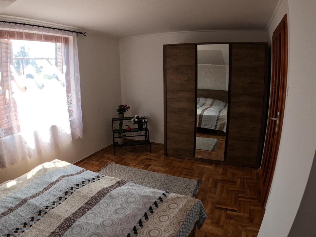 Katica Nyaraló Tiszakécske Kültér fotó